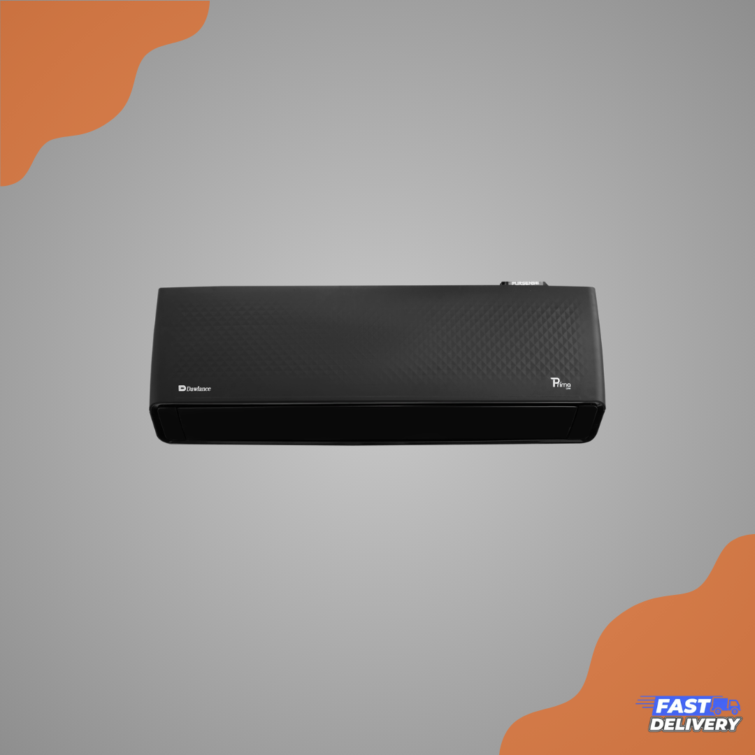 PRIMA PURSENSE INVERTER 30 : DAWLANCE DC INVERTER SPLIT 